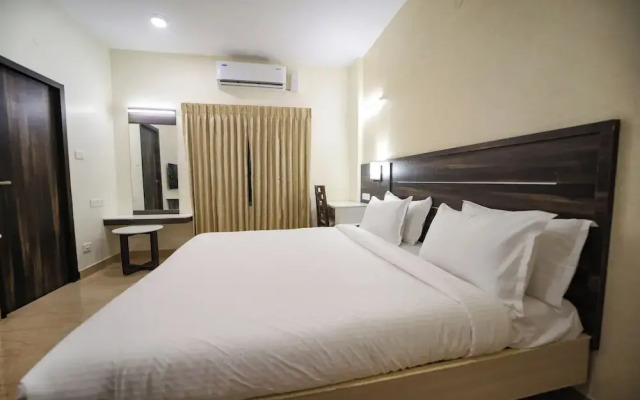 Avenue 11 Premium Stays