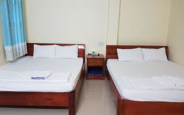 Hoang Phung Guesthouse