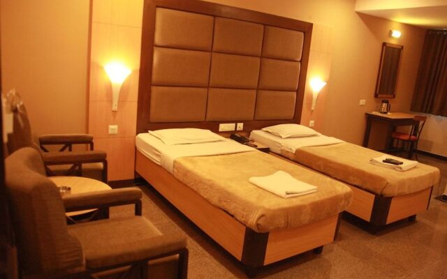ParkLane Hotel