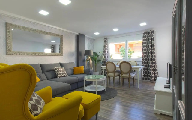 Apartment Ronda Sant Antoni