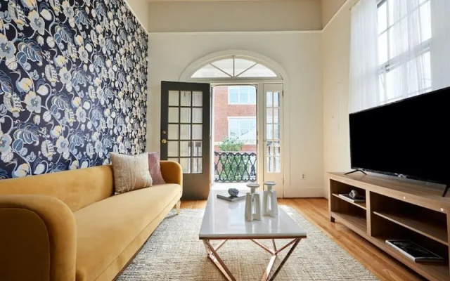 Sonder - Mandeville Suites