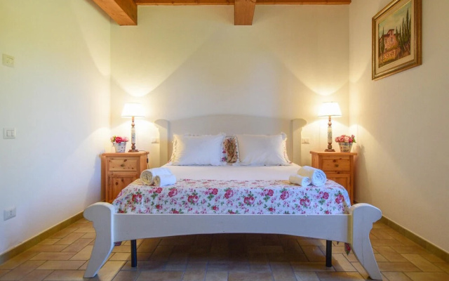 Amazing Apartment in Certaldo With 2 Bedrooms and Wifi