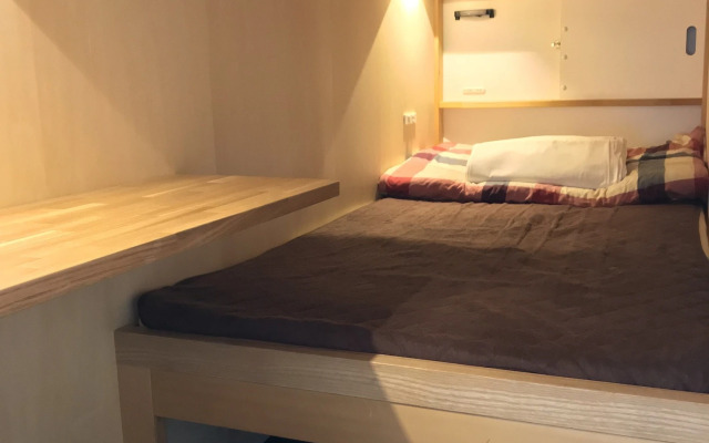 Santiago Guesthouse Kyoto