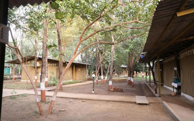 Nature Trails Sajan, Vikramgad