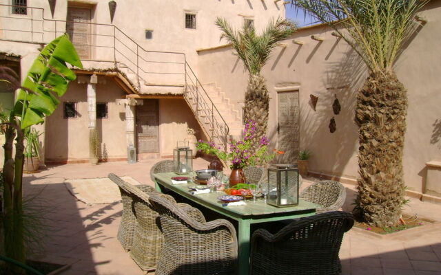 Kasbah Gousteau