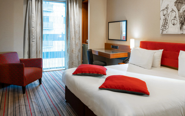 Clayton Hotel Birmingham