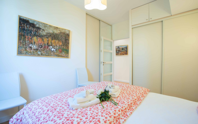 Appartement Le Verger