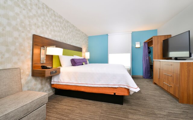 Home2Suites by Hilton Dupont, WA