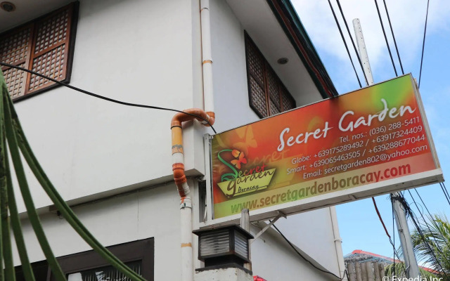 Secret Garden Resort