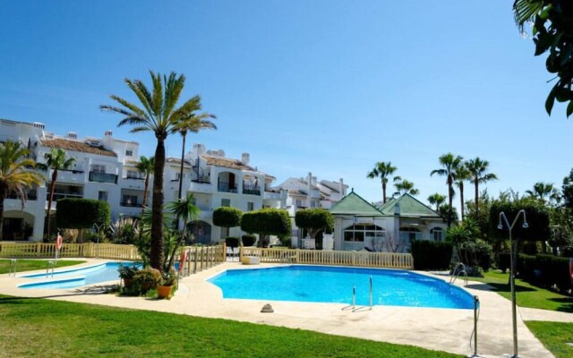 Duplex 2 - 2 Vue Mer