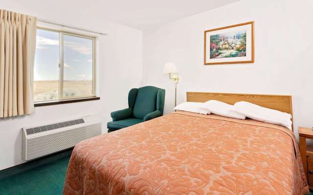 Super 8 by Wyndham Cut Bank