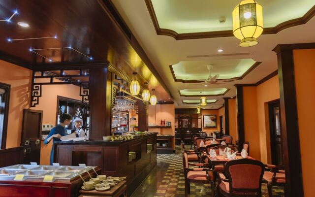 Spatel d'Annam Boutique Spa & Hotel