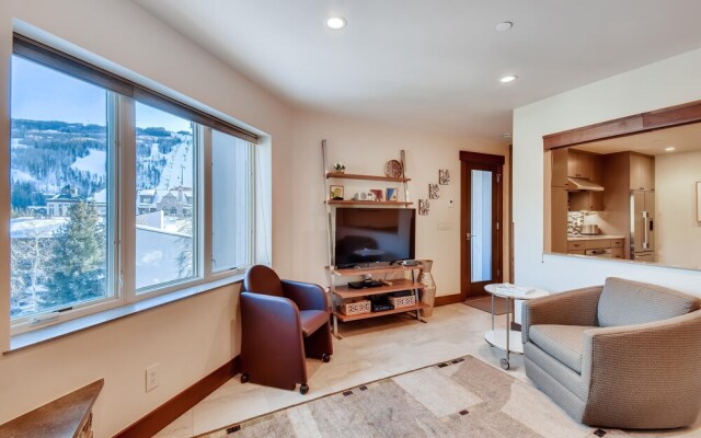 Westwind 303 1BD 1BA Plat. Condo