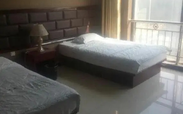 Haomen Express Inn