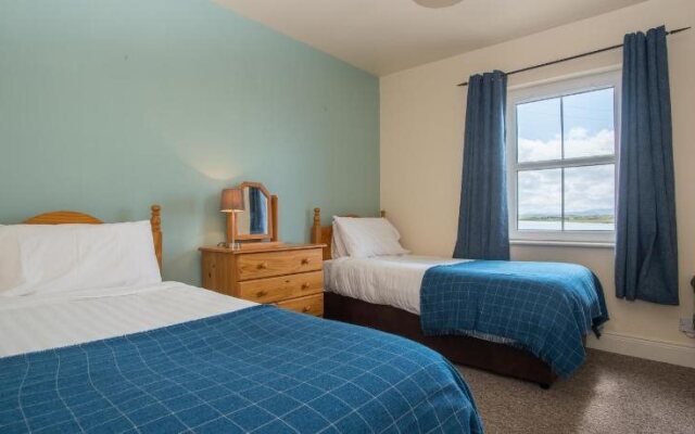 Doherty Farm Holiday Homes