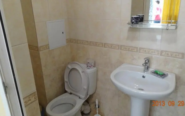 Nadezhda Guest House