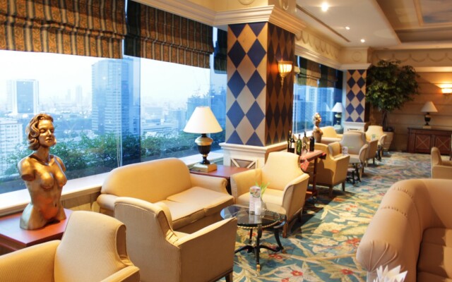 Golden Tulip Sovereign Hotel Bangkok