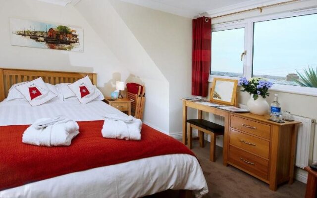 Wadebridge B&B