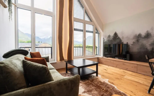 So a Valley Suites - Superior Apartment 28