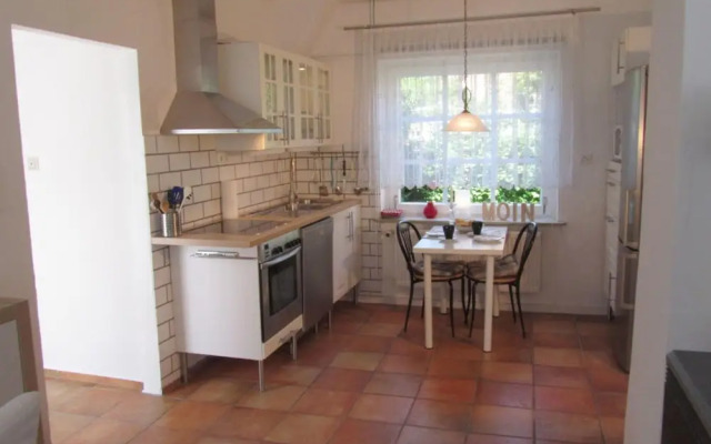 Vacation Home Janmaat