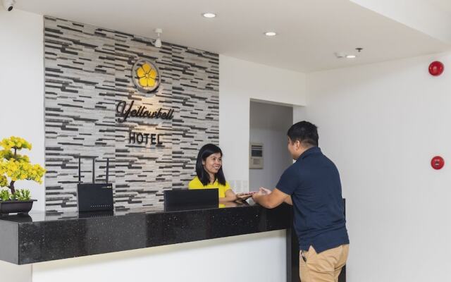 Yellowbell Resort and Hotel