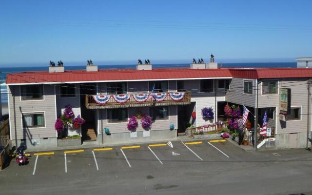 Tradewinds Motel