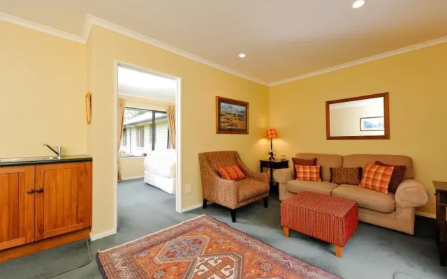 Rippinvale Retreat