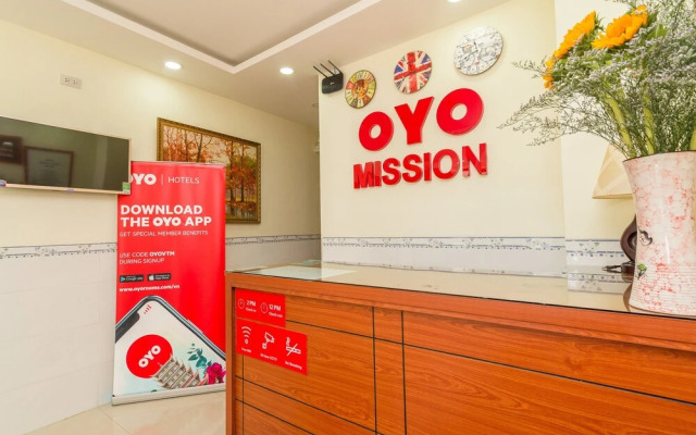 Quoc Vinh Hotel & Apartment