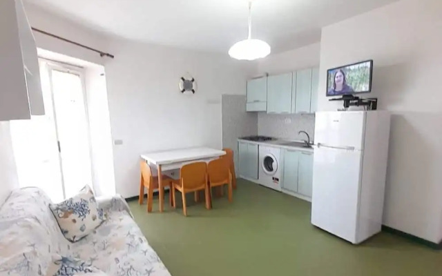 Belvilla by OYO Apartment in Golfo Aranci