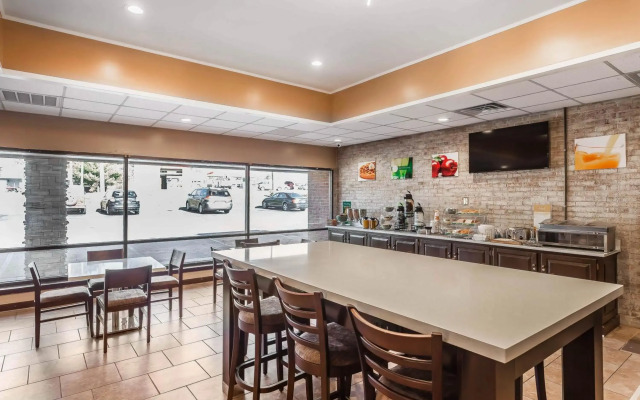 Quality Inn South Boston - Danville East