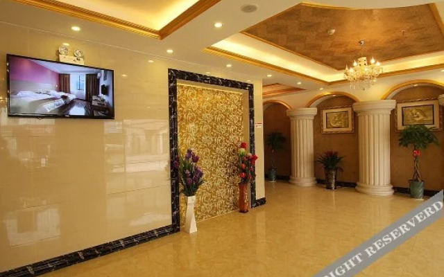 Tianhao Hotel