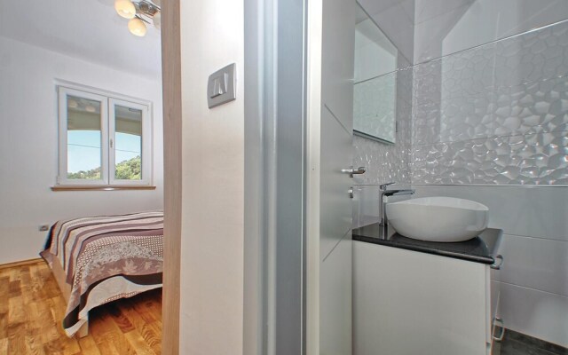 Awesome Home in Blato With Wifi and 6 Bedrooms
