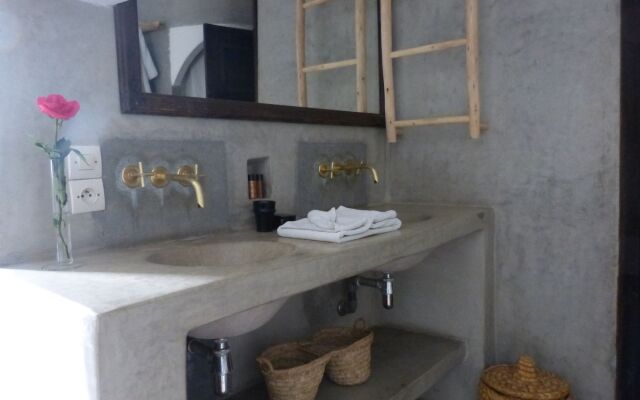 Riad Shambala