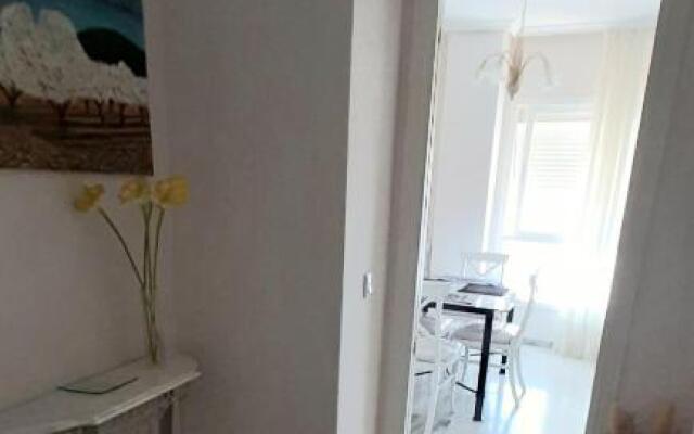 Apartamento Realengo Sevilla