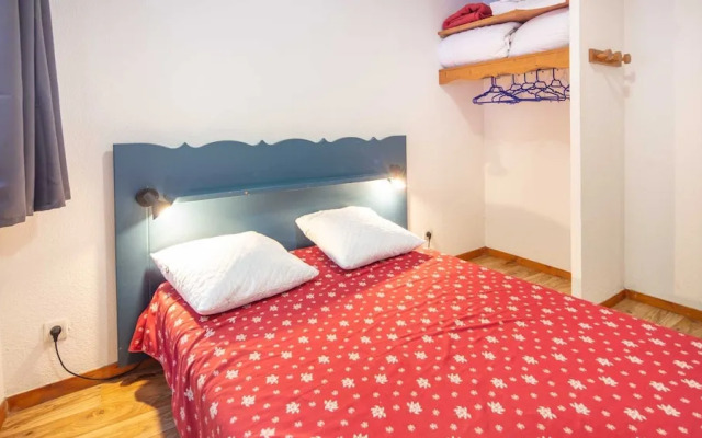 Stylish Alpine Stay for 6 Guests