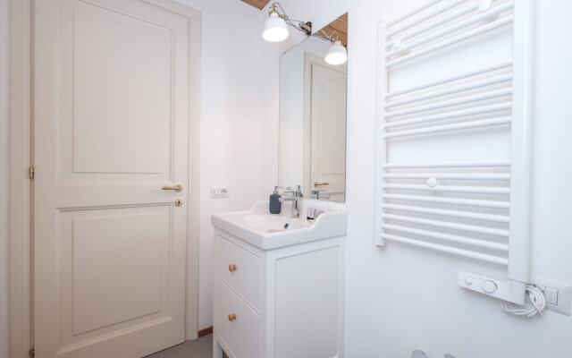 Trastevere Premium Apartment