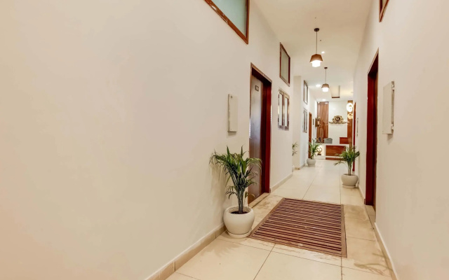 Hotel O Sky Land