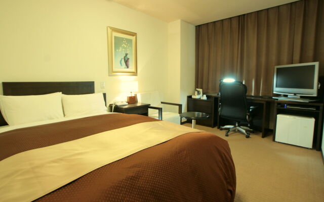 Hotel Sealuck Pal Takasaki