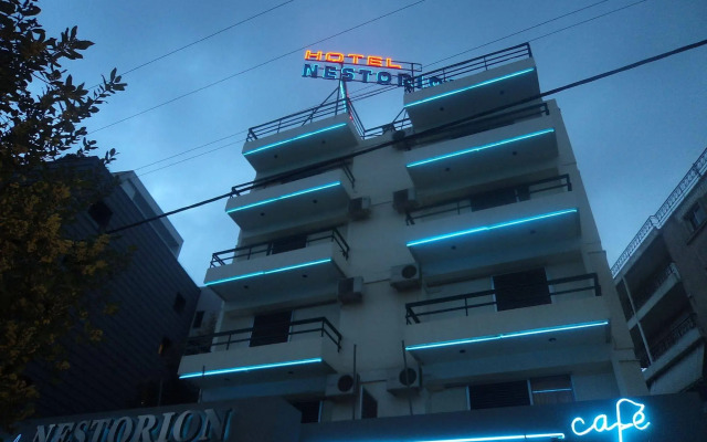 Nestorion Hotel