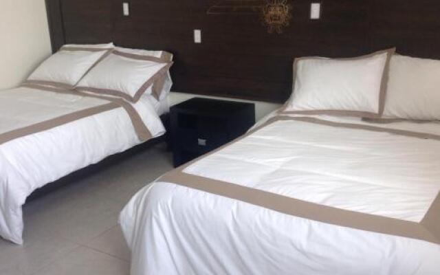 Hotel Boutique Yaocalli