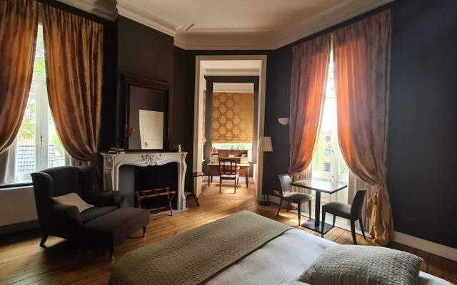 't Kasteel en 't Koetshuys