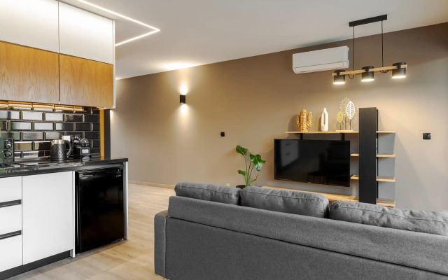 Chrysma Urban Living