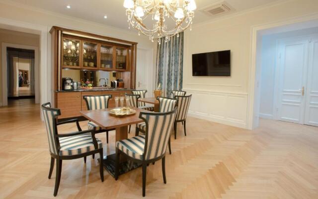 Imperium Residence - Experience the most Luxurious Apartment in Vienna Center
