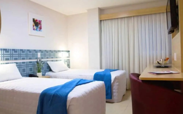 BR Suítes Hotel