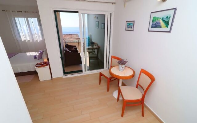 Villa Lavanda Korcula
