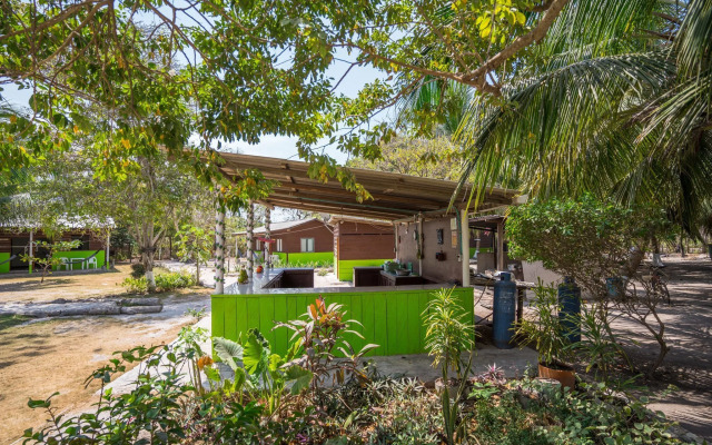 Eco Hotel bosque encantado