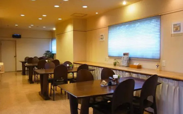 Business Hotel Prince