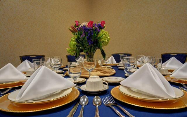 Best Western Plus Waynesboro Inn & Suites Conference Center