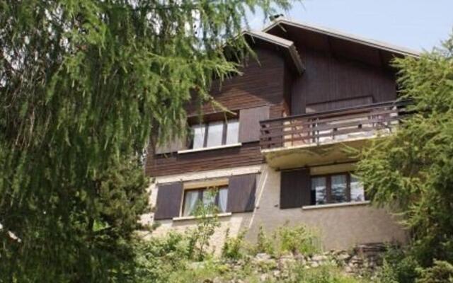 Chalet Saint-Michel-de-Chaillol, 6 pièces, 10 personnes - FR-1-393-39