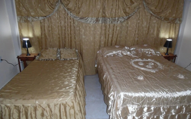 Casa La Ceiba D&L (Pinar del Rio)